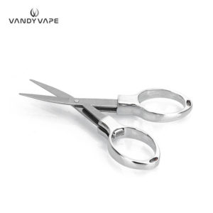 Ciseaux pliables Vandy Vape