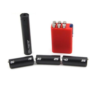 Coil Master V4