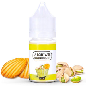 Concentré Madeleine Pistache La Bonne Vape