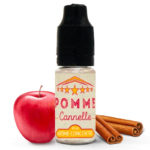 Concentré Pomme Cannelle Cirkus