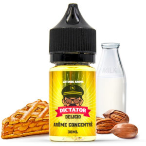 Concentré Delicio Dictator