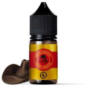 Concentré Don Cristo 0% Sucralose PGVG Labs