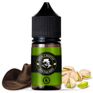 Concentré Don Cristo Pistachio 0% Sucralose PGVG Labs