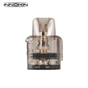 Cartouches Sceptre 1 Innokin