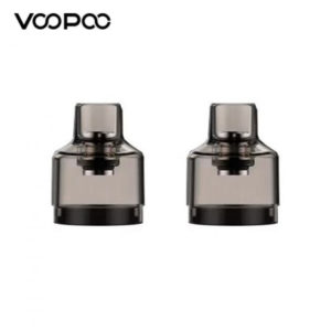 Cartouches vides PNP 4,5 ml Voopoo