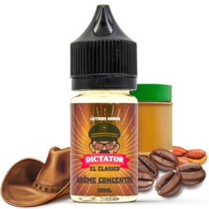 Concentré El Clasico Dictator