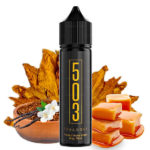 E-liquide 503 - Apaloosa 50ml (Tabac Caramel, Vanille Bourbon)