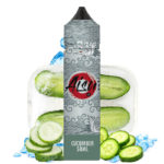 E-liquide Aisu - Concombre 50ml (Concombre, Frais, Ice)
