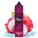 E-liquide Aisu - Dragon fruit 50ml (Fruit du dragon, Frais, Ice)