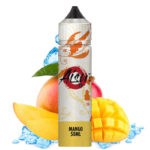 E-liquide Aisu - Mango 50ml (Mangue, Frais, Ice)