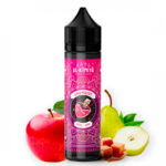 E-liquide Al-kimiya - Love philter 50ml (Pomme d'amour, Poire, Caramel)