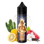 E-liquide Al-kimiya - The Star 50ml (Sorbet, Yuzu, Framboise)