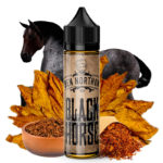 E-liquide Ben Northon - Black Horse 50ml (Tabac blond corsé)