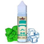 E-liquide Cirkus - Menthe Polaire 50ml (Menthe glaciale, Ice)