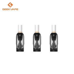 Cartouches Filtre Wenax M1 Geekvape