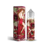 E-liquide Curieux - Edition 1900 - Cerise Groseille 50ml (Cerise, Groseille)