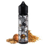 E-liquide Curieux - Cuivre 50ml (Tabac boisé)