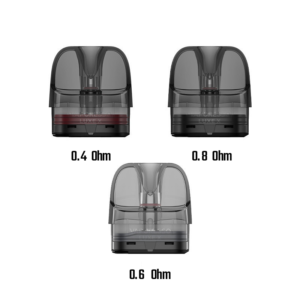 Cartouches Luxe X/XR Vaporesso