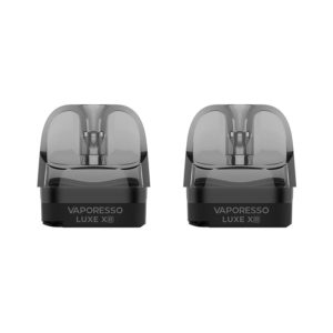 Cartouches vides Luxe XR Vaporesso
