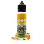 E-liquide Airmust Voodoo - Popcorn Vanille Miel 50ml (Popcorn, Vanille, Miel d'Arganier)