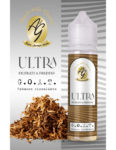 E-liquide Angolo Della Guancia - ULTRA GOAT longfill 60ml (Tabac chauffé, Virginia, Cavendish, Latakia)