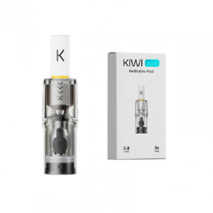Cartouches Spark Kiwi Vapor