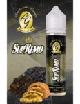 E-liquide Angolo Della Guancia - SupRemo longfill 60ml (Tabac Latakia, Black Cavendish, Noix)