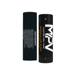 Accu 21700 5000 mAh 30A MPV