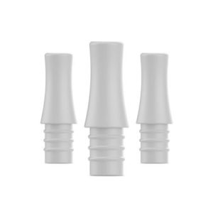 Drip Tip Silicone Kiwi Vapor 3x