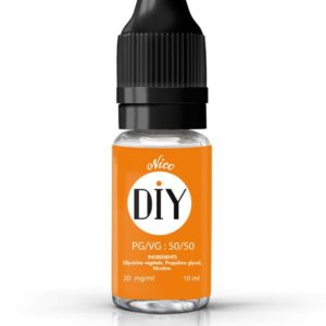Booster Nicotine 20mg 10ml