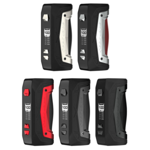 Box Aegis Max Geekvape
