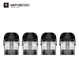 Cartouches Luxe Q Corex Vaporesso