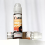 E-liquide Bombo - Crema Santa 50ml (Cake, Crème catalane, Fruits à coque, Chocolat)