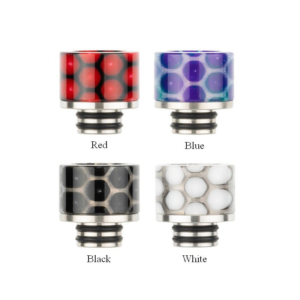 Drip Tip 510 PVM0018 - Pimp My Vape