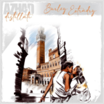 E-liquide Azhad's Elixirs - Distillati Burley Extradry longfill 60ml (Tabac Burley bulgare corsé, Miel, Réglisse)